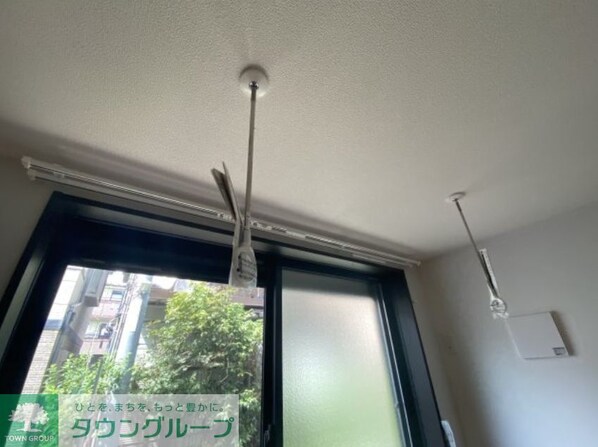 ベイルーム南林間の物件内観写真